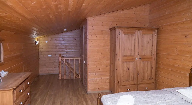 Люкс Апартаменты Аляска