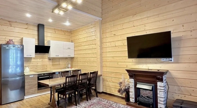 114 V Family Alley Apartments, Reservar Apartamento Hotéis SPA em Syrostan, SPA