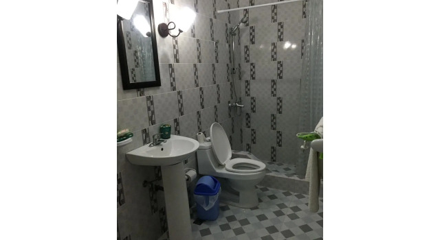 Номер Standard Гостевой Дом Casa ivan