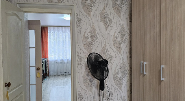 Na Ulitse Mikhaila Lichenko 27a Flat, Buchen Sie Ferienwohnung Dalneretschensk Region Primorje