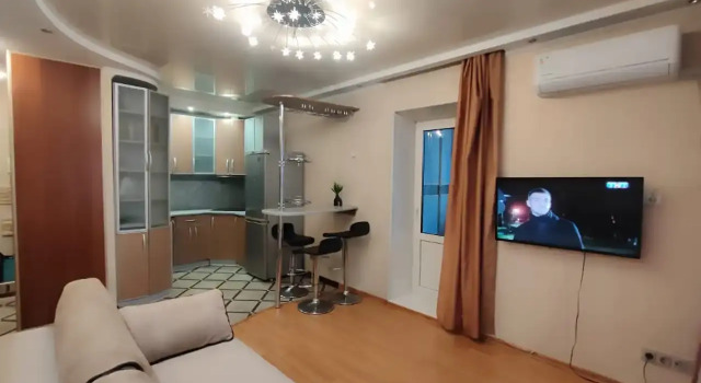 Na Vatutina Apartments, Buchen Sie Ferienwohnung Wladiwostok 