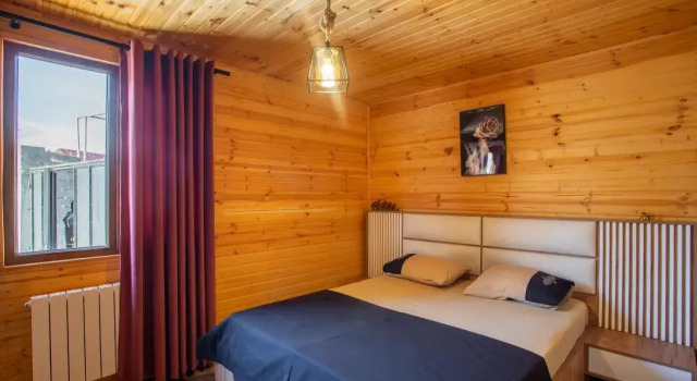 Вилла Luxury Вилла Eco house villa jeo