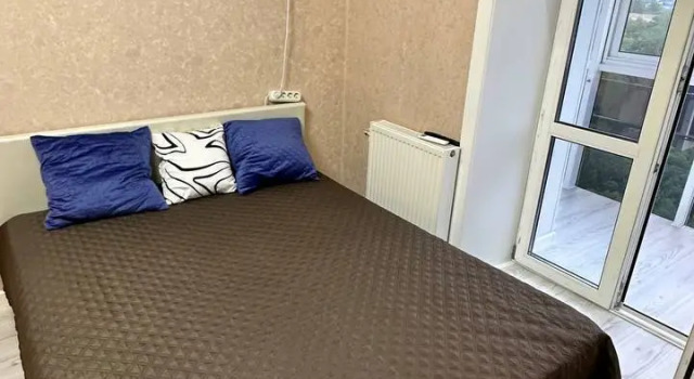 Svetlaya I Uyutnaya Flat, Rezerwuj Apartament Railway district 