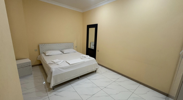 Standard Twin room Red Hotel Yerevan Center