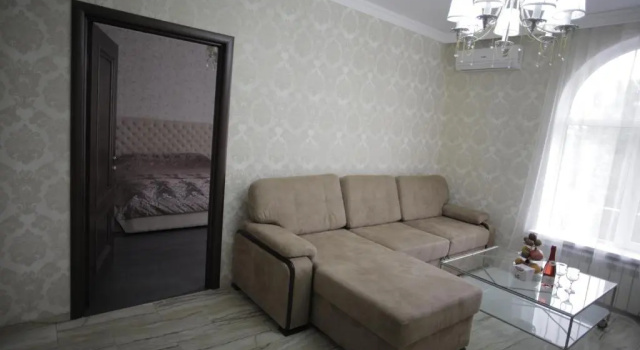Люкс Отель Тихие Сады