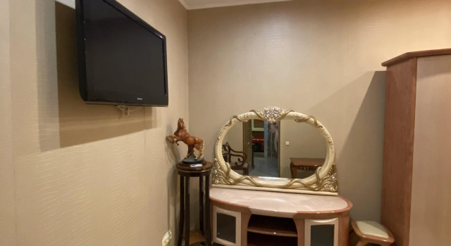 Na Kerchenskoj Apartments, Rezervovat Apartmán Sevastopol 