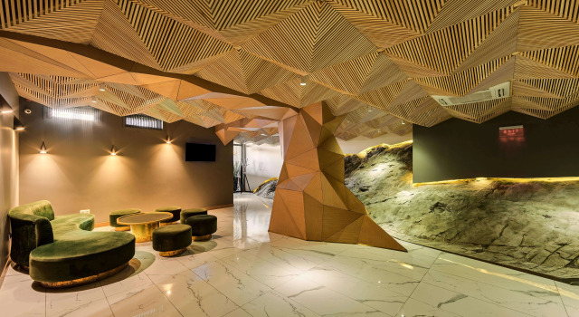 Двухместный номер Economy Amante Narikala Boutique Hotel