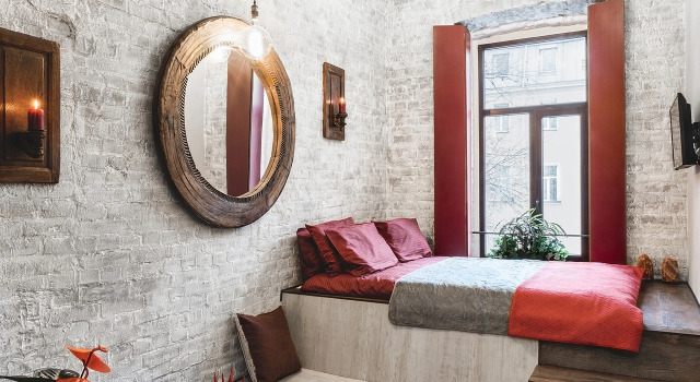 Апартаменты 3 Noble Apartments Большая Конюшенная, Забронировать Апартаменты/квартира Центральный район Санкт-Петербург, рядом с Апрашка