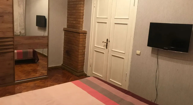 Апартаменты Check-in near to Sahil