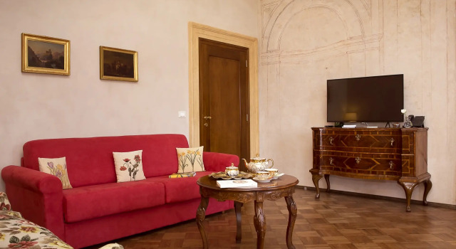 Tiepolo Villa, Забронировать Вилла Коттеджи Виченца, рядом с Town Museum, Коттедж