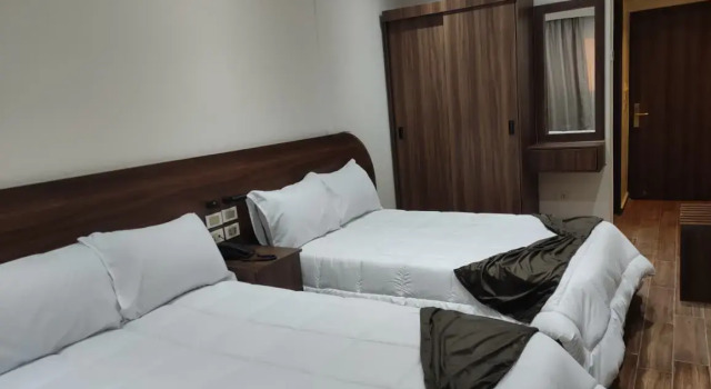 Люкс Comfort Отель Sahary Pyramids View