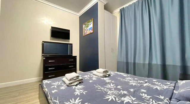Flat v Tsentre Goroda, Prenota Appartamento Hotel economici a Tatarstan