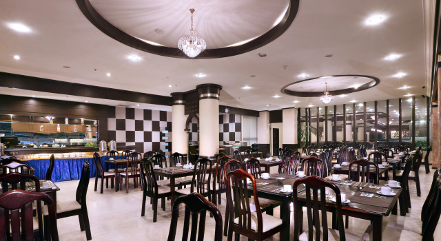 Aston Karimun City Hotel, Rezervasyon Otel Tanjung Balai Karimun Riau Archipelago
