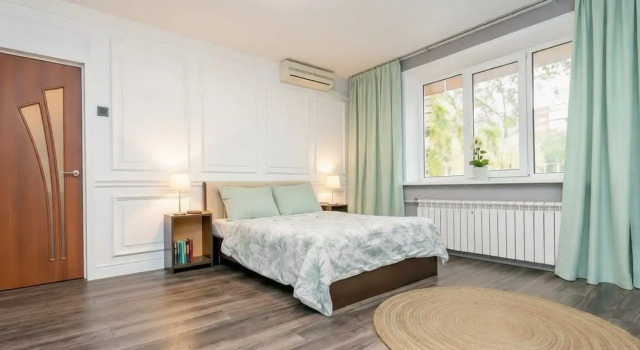 Bolshaya Uyutnaya na 11 Gostej Flat, Prenota Appartamento Motovilikhinsky City District 