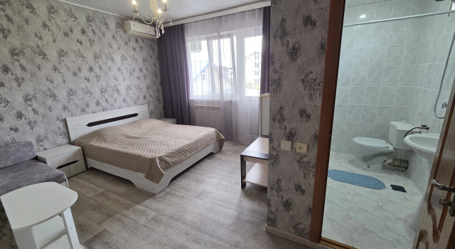 Двухместный номер Comfort Отель Натали