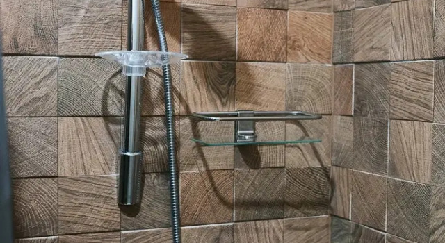 Двухместный номер Standard Мини-отель YAGAYAGA Wellness Club