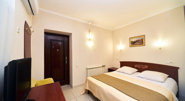 Economy Tweepersoonskamer Villa Sova Guest house