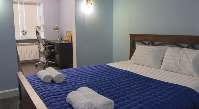Appartamento By Easyguest Apartments