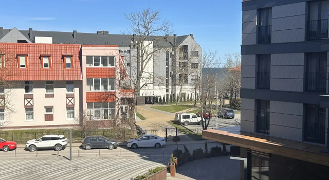 Komfort V Midgard Club Apartments, Book Apartment Zelenogradsk 