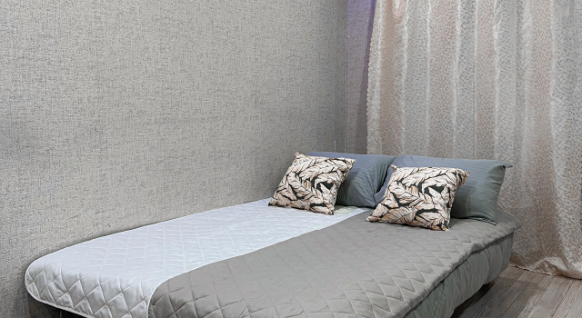 Kompaktnaya Ryadom S Moreparkom Flat, Book Apartment Hotels in Kirov Region with Parking, Parking