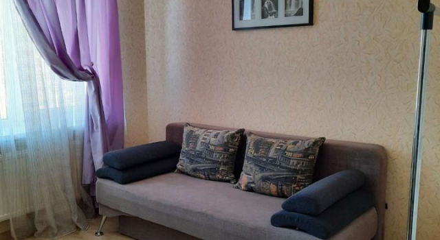 Uytnaya Na Mikhaila Petrova 33 Flat, Prenota Appartamento Hotel a Udmurtia con parcheggio, Parcheggio