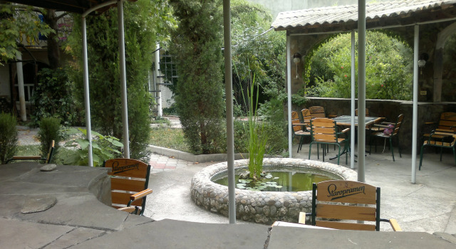 Irina Guest House, Rezervovat Penzión Sevastopol 