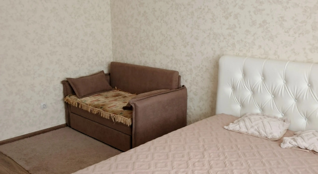 Uyutnaya v Tikhom Rayone Flat, Book Apartment Kaliningrad Kaliningrad Region