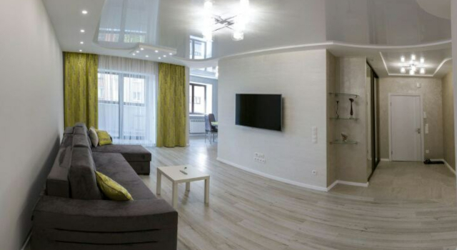 V Samom Tsentre Apartments, Book Apartment Brest Brest Region