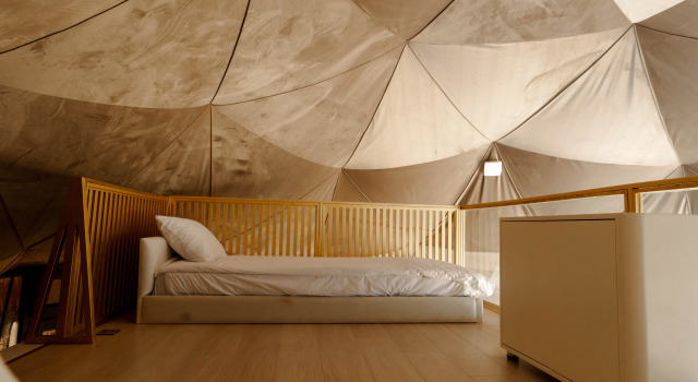 Sea Breeze Glamp Glemping, Book Hotel Baku Azerbaijan