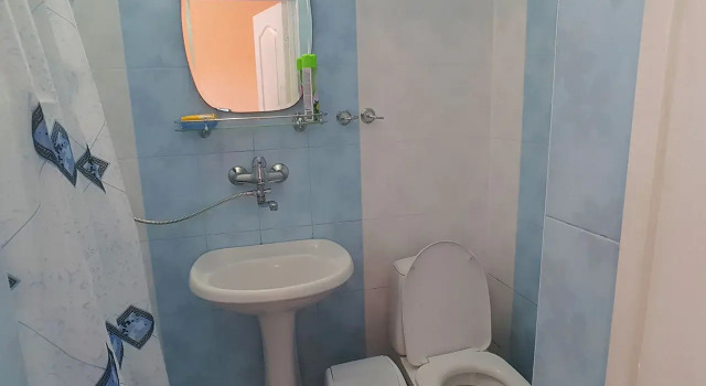 Трёхместный номер Standard Отель Южный