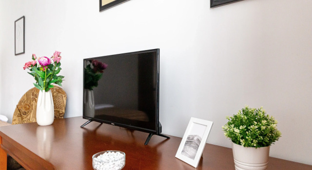Odnokomnatnaya Komfort Klassa Flat, Réserver Appartement SVAO Area Moscou, près de Métro Altoufievo