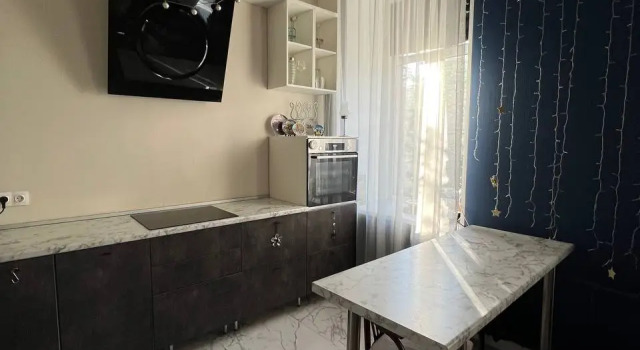 Апартаменты в жилом доме Marco's Apartment House 4