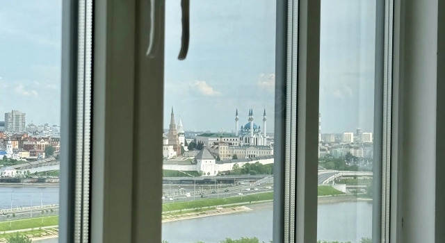 Квартира Отличная на Комсомольской