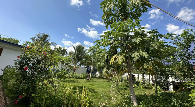 Вилла Cozy private villa in Fukuchani