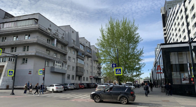 Отель «Гостиница Мир»