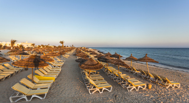 Seabel Rym Beach, Book Hotel Midoun Djerba Midoun