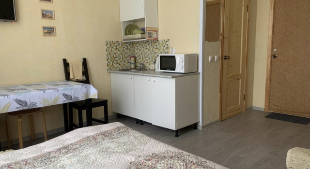 Kvartira-Studiya V Tsentre Tulyi Apartments, Prenota Appartamento Tula 