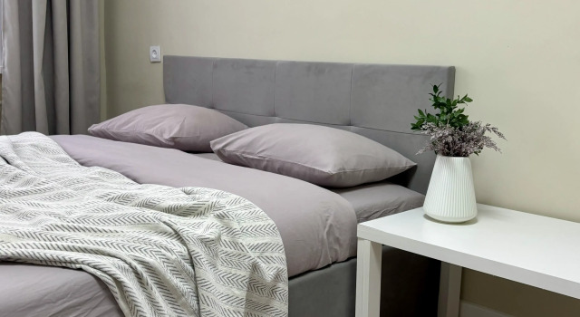 Oktyabryskiy 10 Flat, Prenota Appartamento Gubaha Perm Krai