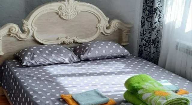 Na Primorskoy 53 Flat, Book Apartment Kerch 