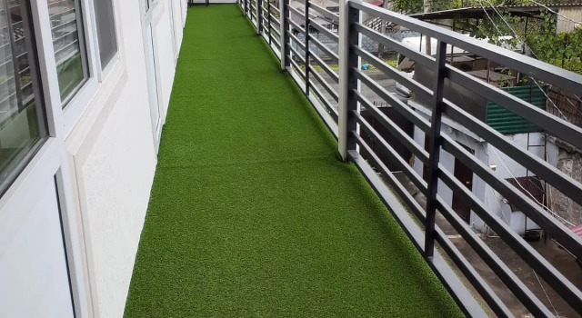 7ya Guest House, Varaa Matkakoti Hotellit Suhumi pysäköinnillä, Pysäköinti