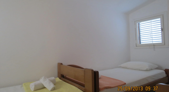 Апартаменты Апартаменты Silvija Holiday Home