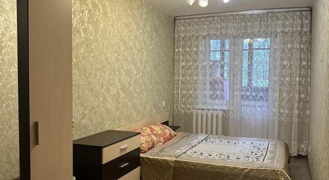 Trekhkomnatnaya V Tsentre Goroda Flat, Buchen Sie Ferienwohnung Hotels in Oblast Moskau mit Parkplatz, Parkplätze
