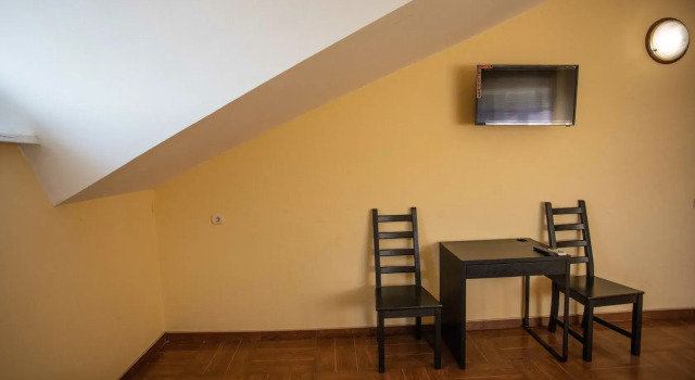 Трёхместный номер Comfort Отель Тройка