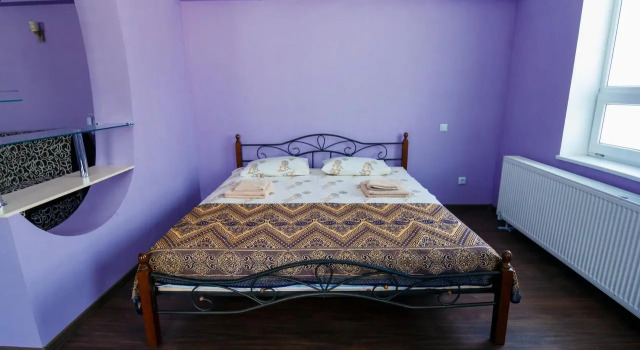 Suite Vlada Hotel