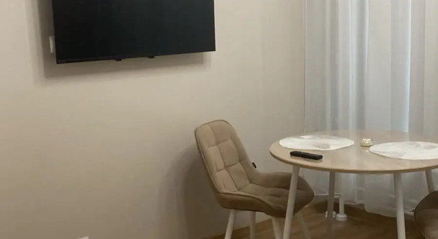 Uyutnaya Studiya V Ilyinskikh Lugakh Apartments, Buchen Sie Ferienwohnung  
