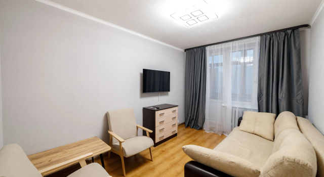 U Leo Flat, Rezervovat Apartmán Hotely v Podolsk s parkováním, Parkování
