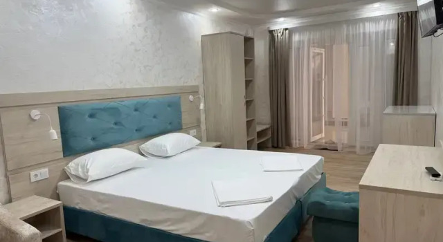 Номер Comfort Отель  Адель