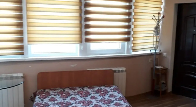 Na Tavricheskoy Apartments, Varaa Huoneisto Asunnot kohteessa Krim, Huoneisto