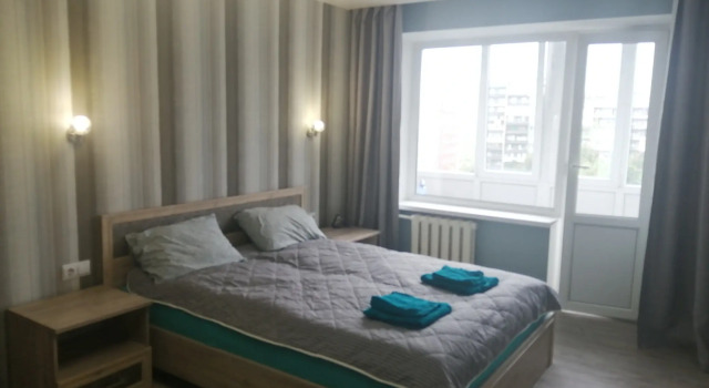 Na Moskovskom Prospekte Apartments, Book Apartment Kaliningrad Kaliningrad Region, near Kaliningrad Stadium