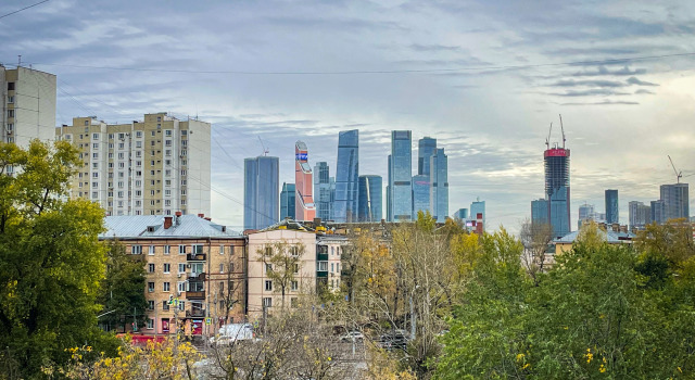 Апартаменты Superior Квартира современно упакованная с кроватью